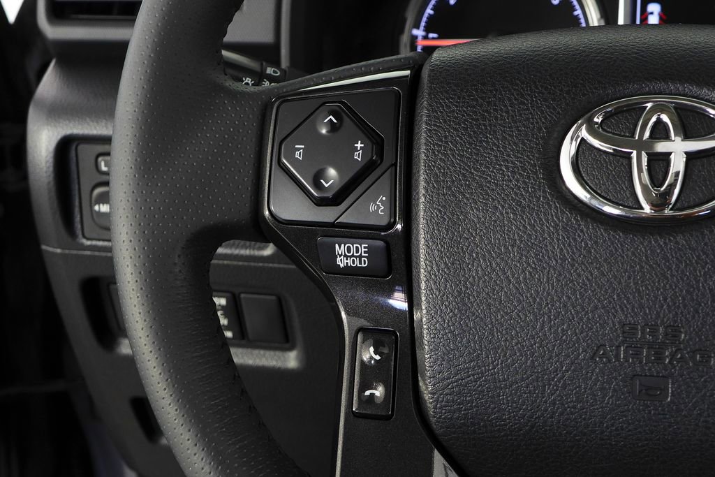 Used 2020 Toyota 4Runner TRD Pro AWD/4WD image 30