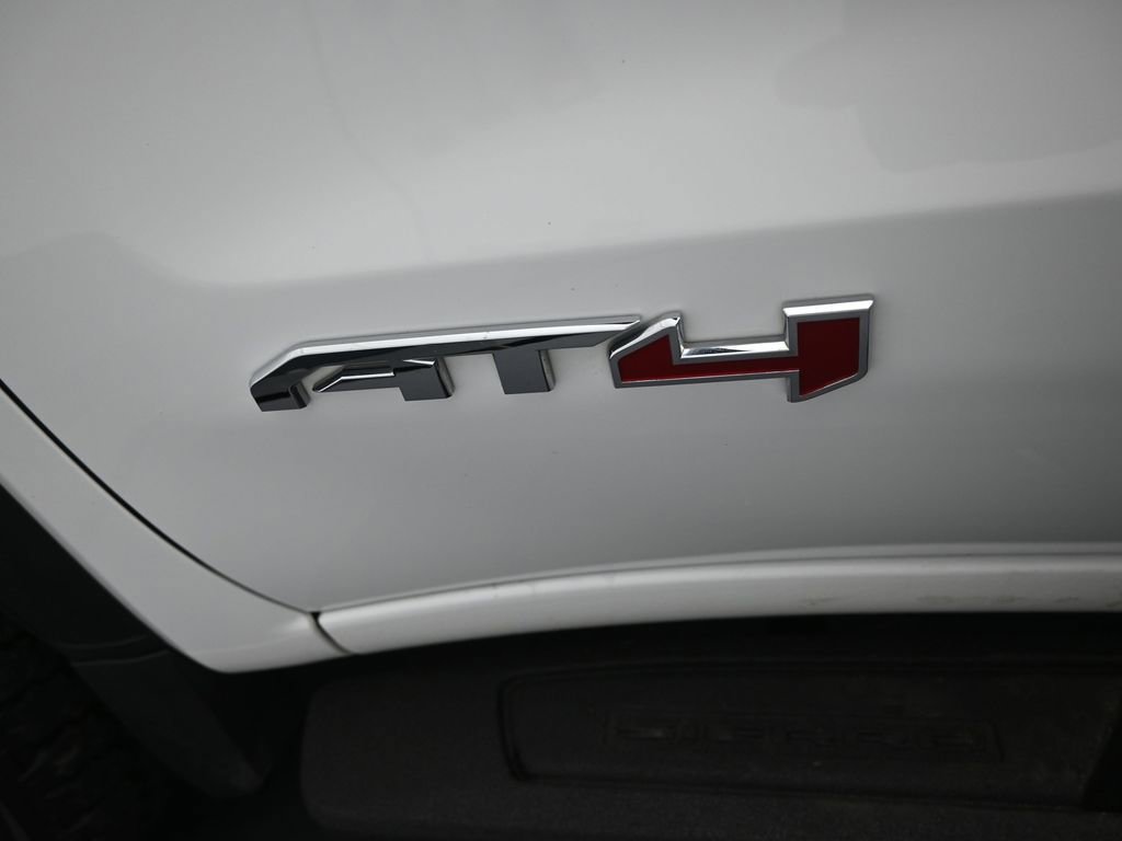 Used 2021 GMC Sierra 1500 AT4 w/ AT4 Premium Package AWD/4WD image 56