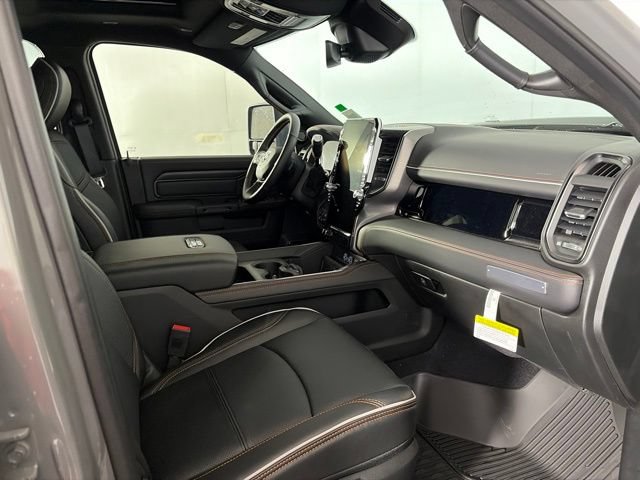 New 2026 RAM 2500 Power Wagon AWD/4WD image 11
