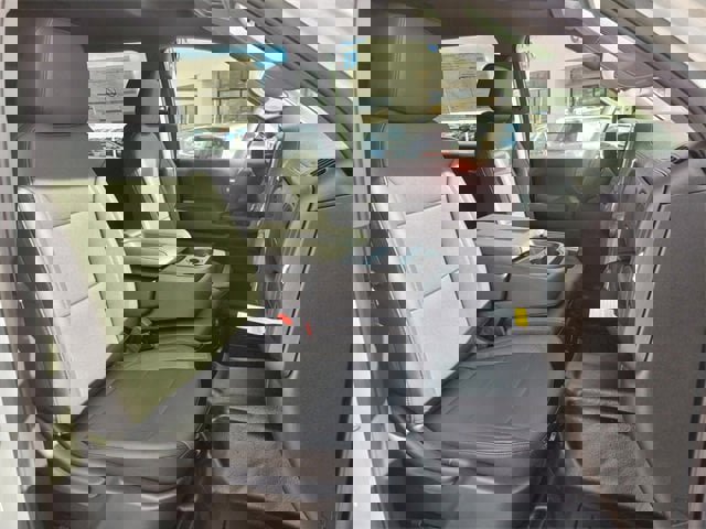 New 2025 Chevrolet Silverado 3500 W/T w/ WT Convenience Package image 14