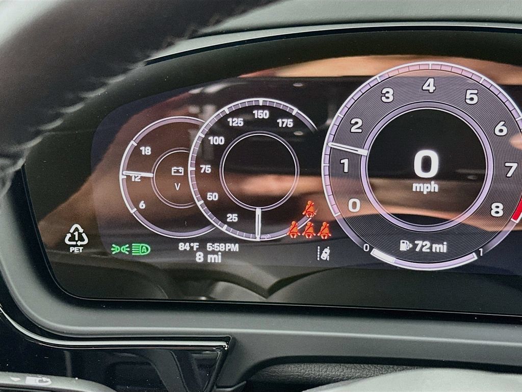 New 2026 Porsche Cayenne AWD/4WD image 13