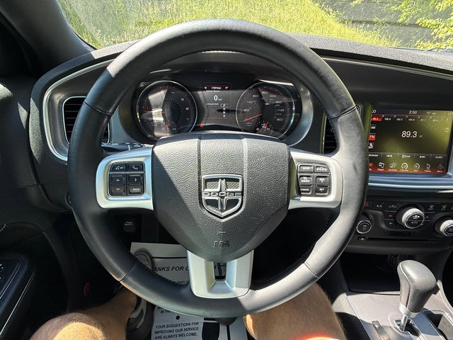 Used 2013 Dodge Charger R/T RWD image 22