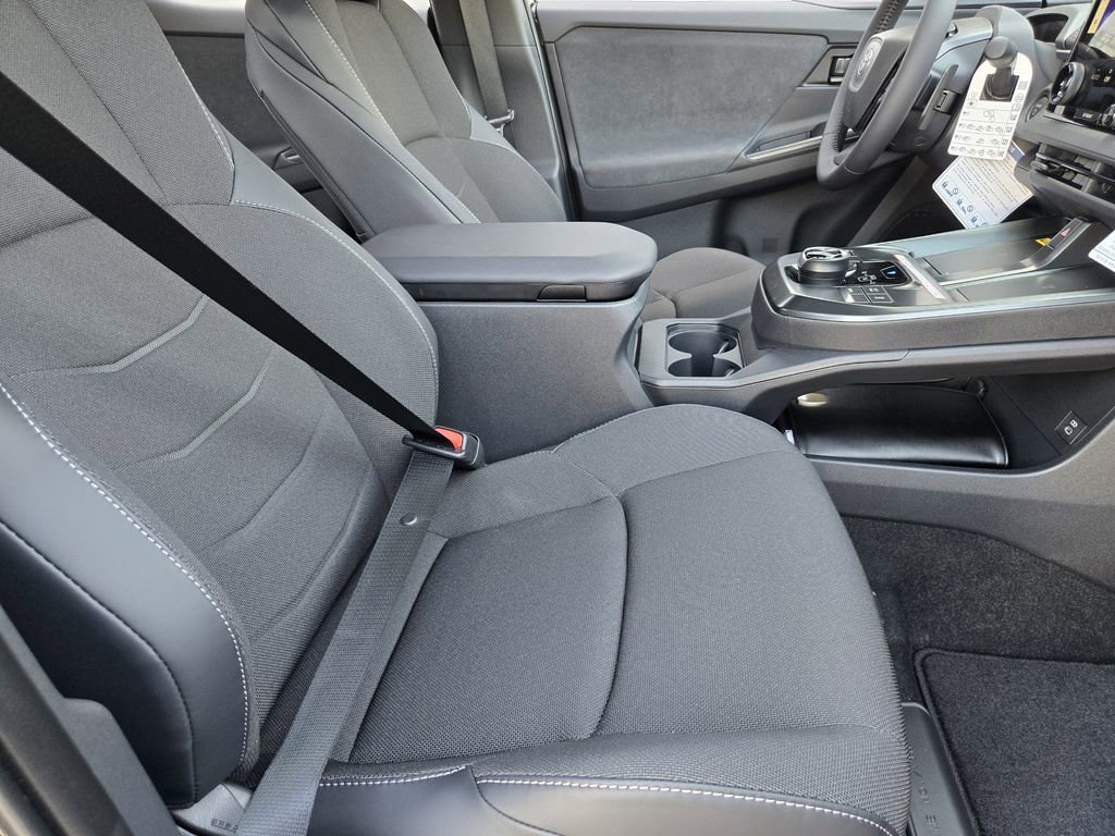 New 2026 Toyota C-HR AWD/4WD image 9