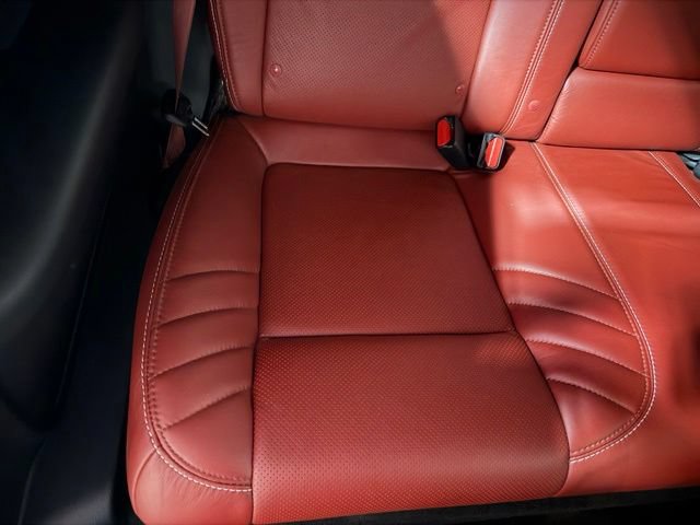 Used 2023 Dodge Challenger SRT Hellcat RWD image 23