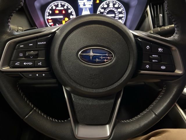 Used 2024 Subaru Legacy Premium image 36