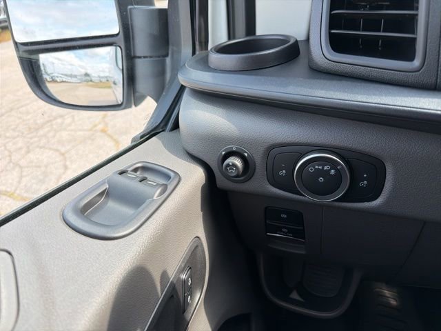 New 2025 Ford Transit 250 Low Roof w/ Load Area Protection Package image 15