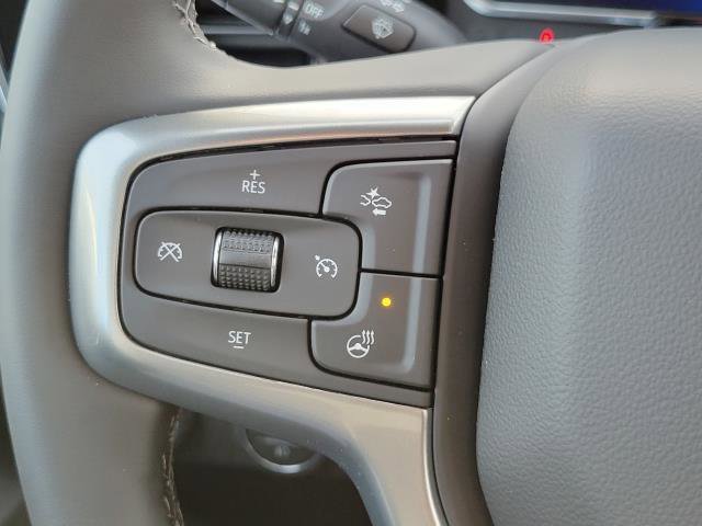 New 2026 Chevrolet Silverado 2500 LT image 13