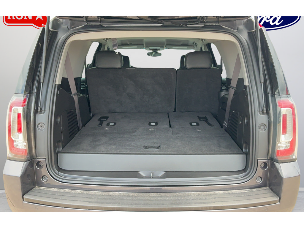 Used 2016 GMC Yukon SLE RWD image 21
