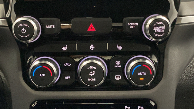 Used 2022 RAM 1500 Big Horn AWD/4WD image 32