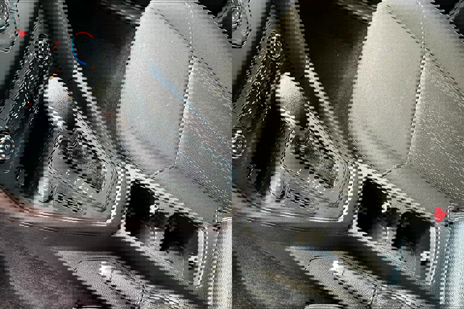 Used 2018 Ford Focus SE image 14