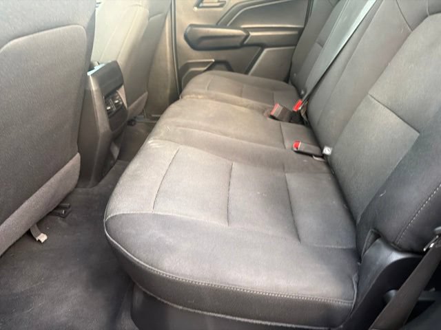 Used 2024 Chevrolet Colorado Trail Boss w/ LPO, Dark Essentials Package AWD/4WD image 11