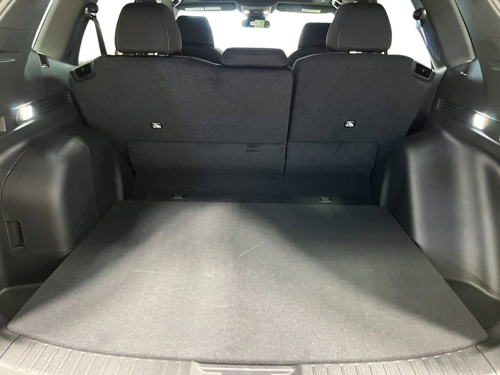 New 2026 Honda CR-V TrailSport image 27