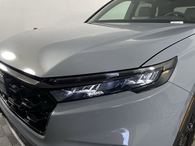New 2026 Honda CR-V Sport-L image 28