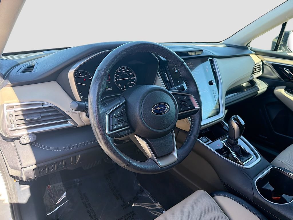 Used 2023 Subaru Outback Limited XT AWD/4WD image 9