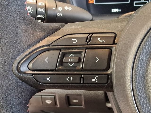 Used 2023 Toyota Corolla GR Morizo AWD/4WD image 25