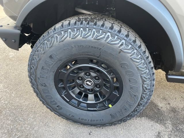 New 2025 Ford Bronco Badlands image 23