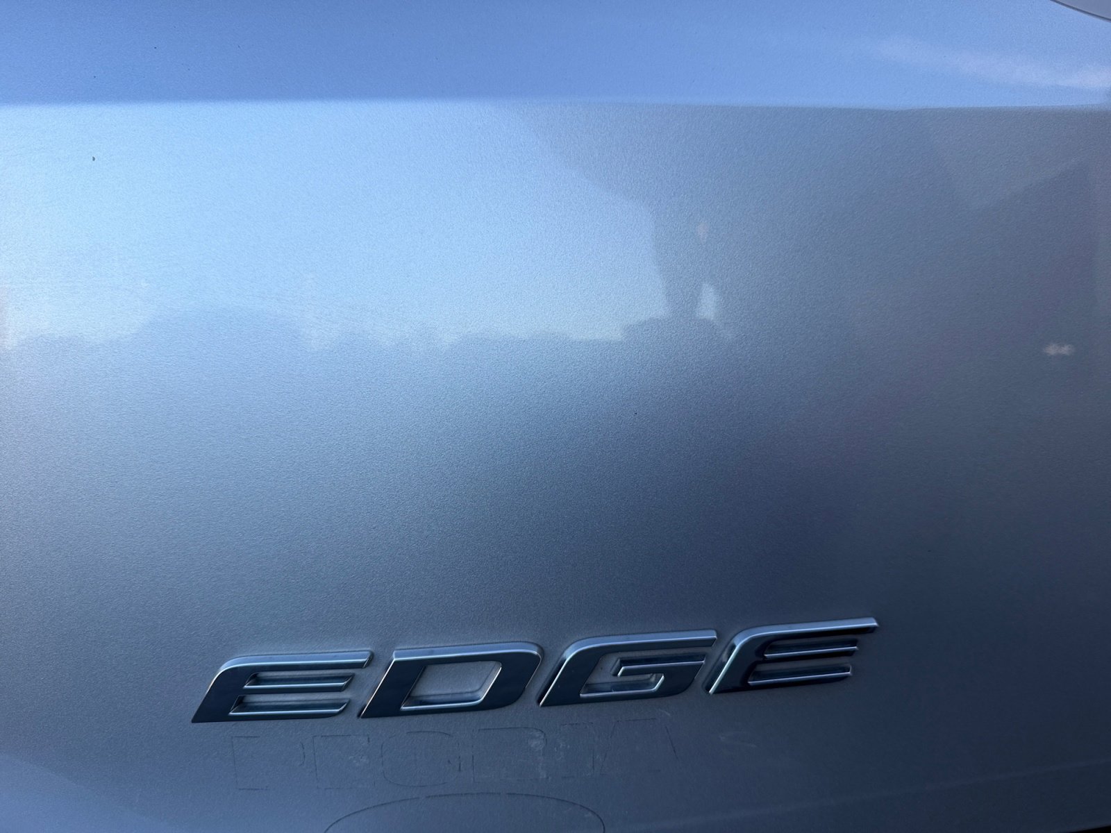 Used 2017 Ford Edge Titanium w/ Equipment Group 301A image 24