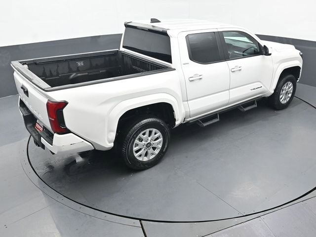 Certified 2025 Toyota Tacoma SR5 image 43