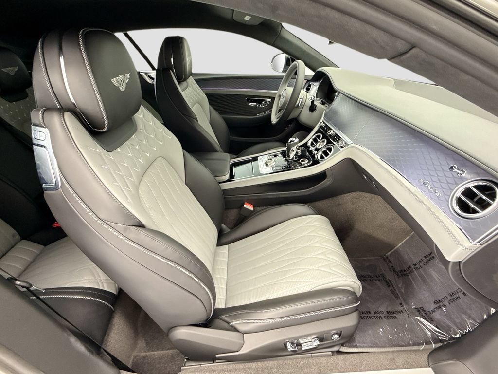 New 2026 Bentley Continental GT AWD/4WD image 19