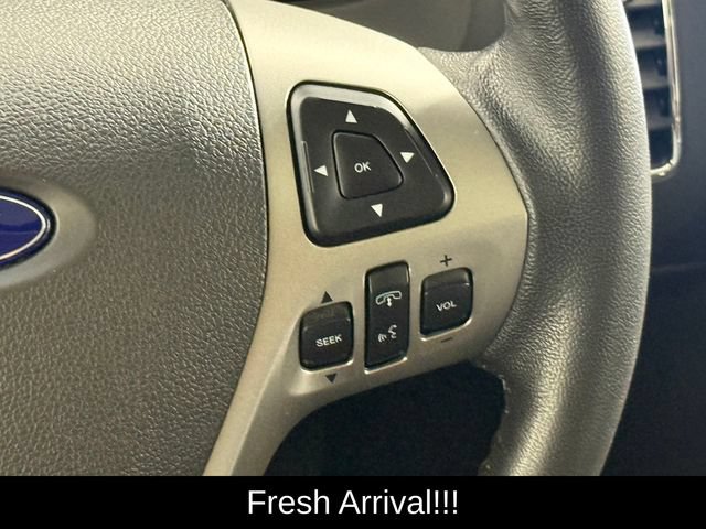 Used 2018 Ford Flex SEL w/ Equipment Group 202A AWD/4WD image 26