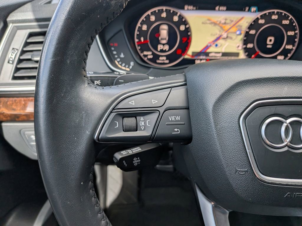 Used 2018 Audi Q5 2.0T Premium Plus image 15