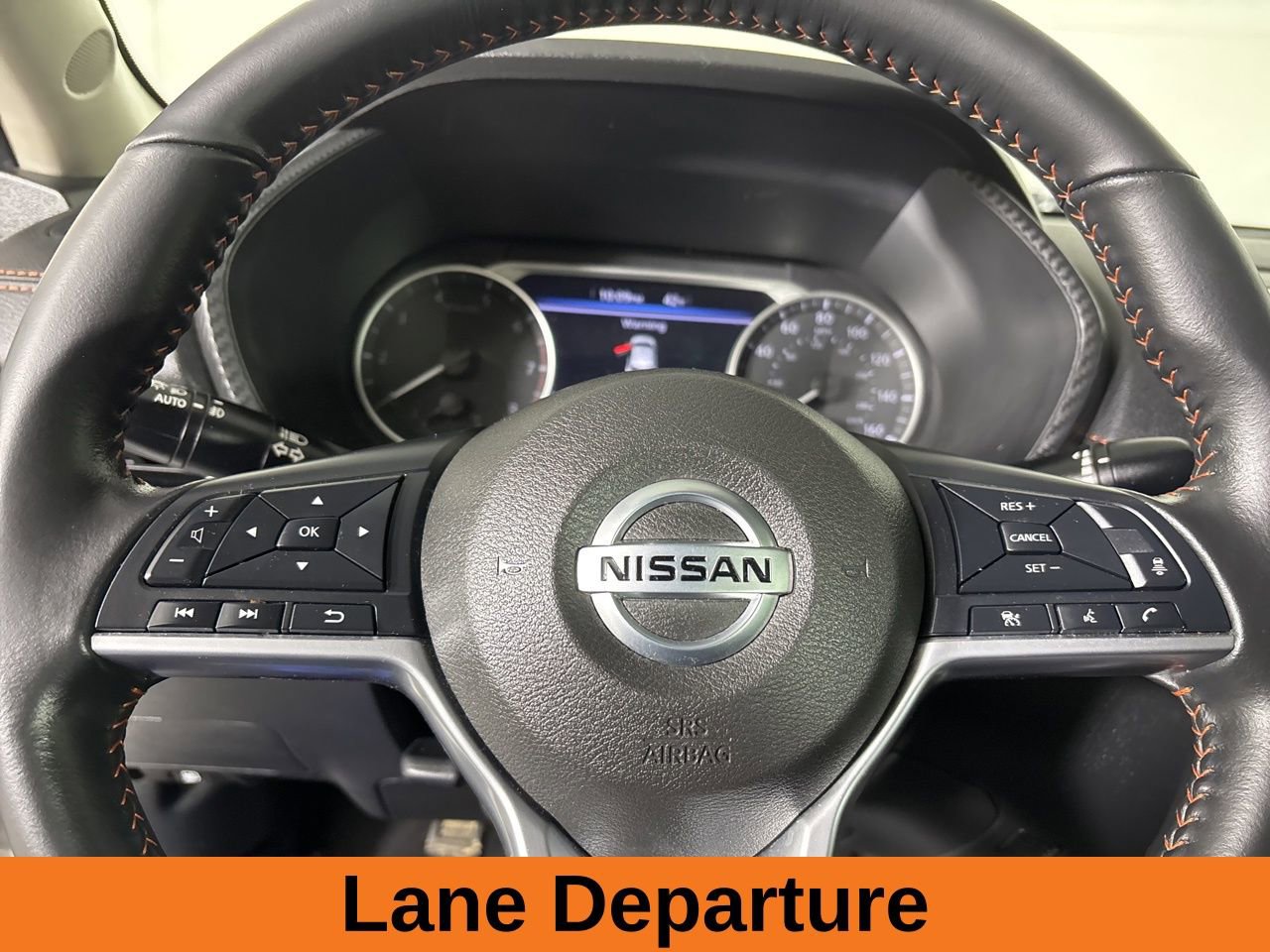 Used 2023 Nissan Sentra SR image 11