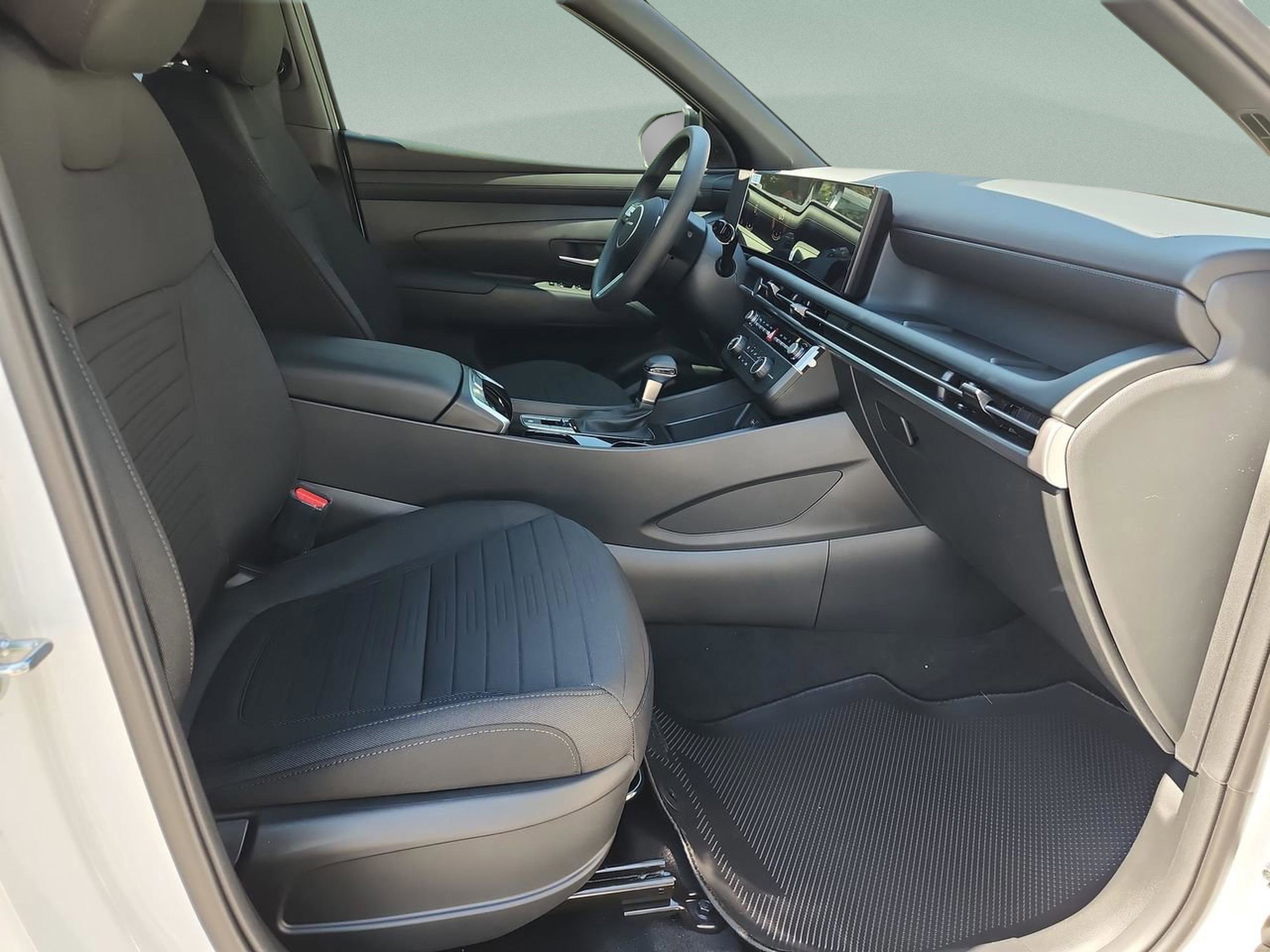 New 2026 Hyundai Santa Cruz SE image 19