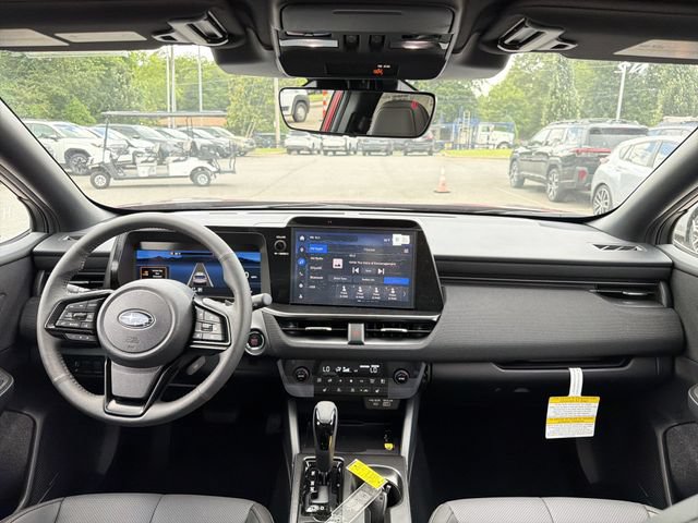 New 2026 Subaru Outback Limited XT AWD/4WD image 20