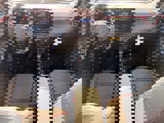 New 2026 Chevrolet TrailBlazer RS w/ Convenience Package image 16