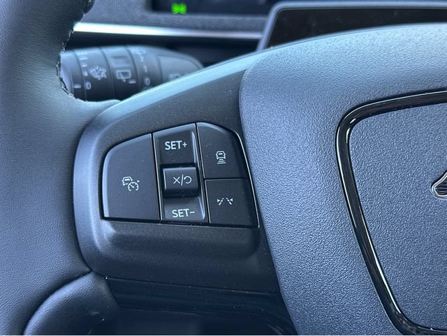 New 2026 Ford Mustang Mach-E Premium w/ Technology Package RWD image 22