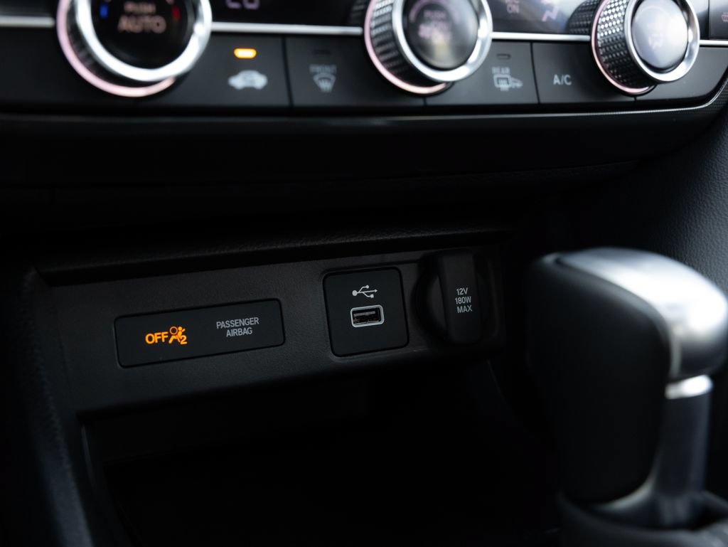 Used 2023 Acura Integra A-Spec FWD image 26