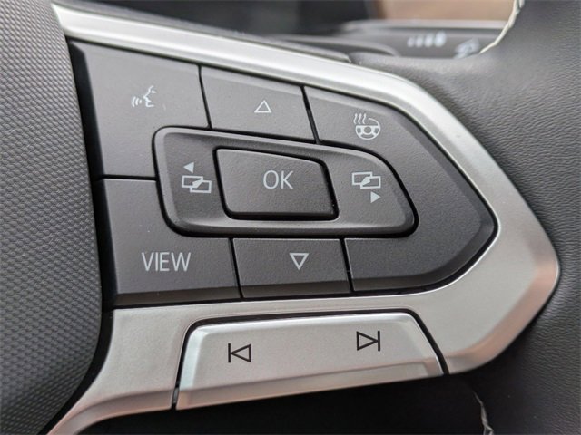 New 2026 Volkswagen Atlas SE image 27