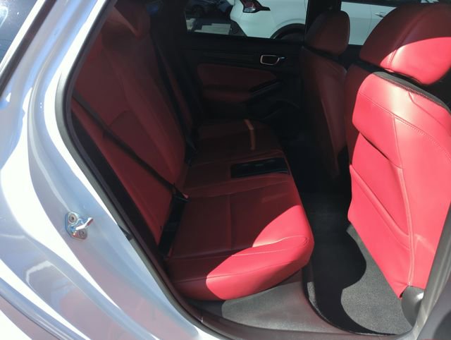 Used 2024 Acura Integra Type S image 30