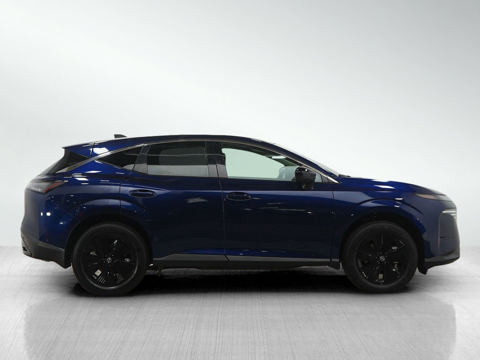 Used 2025 Nissan Murano SV image 6