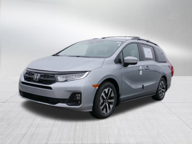 New 2026 Honda Odyssey EX-L image 7