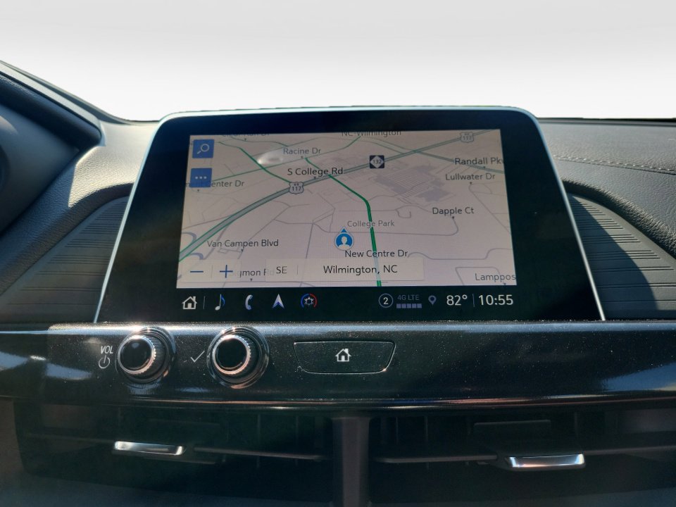 New 2026 Cadillac CT4 Sport image 17