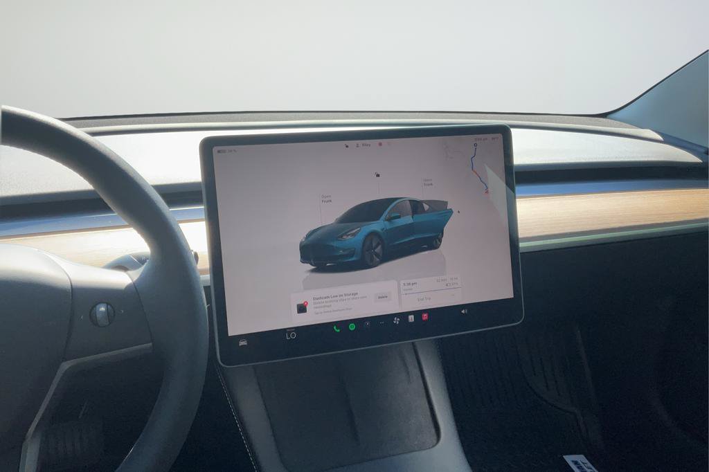 Used 2023 Tesla Model 3 Standard Range RWD image 13