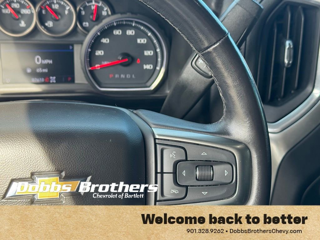 Used 2023 Ford F150 Tremor w/ Bed Utility Package image 19