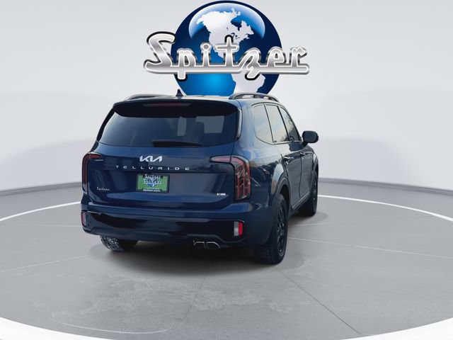 Used 2024 Kia Telluride SX Prestige X-Pro image 9