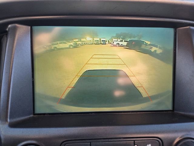 Used 2018 Chevrolet Colorado LT w/ Safety Package image 26