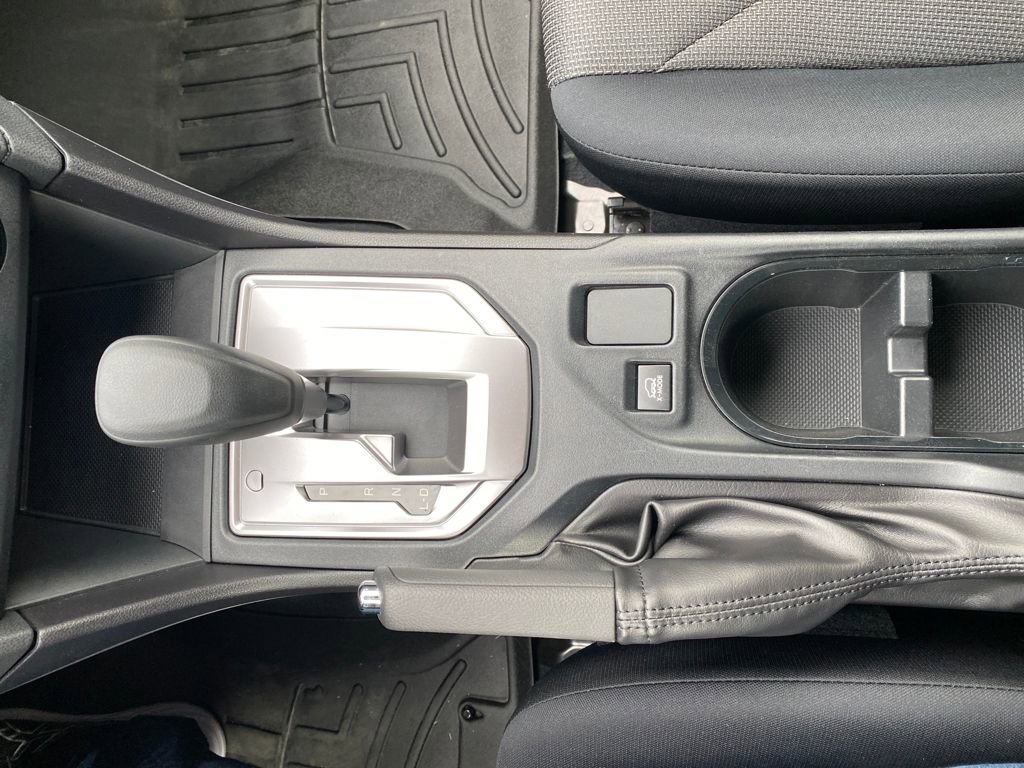 Certified 2023 Subaru Crosstrek 2.0i image 45