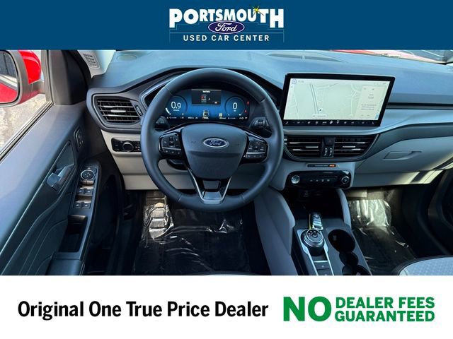 Used 2024 Ford Escape Active w/ Tech Pack #2 image 7