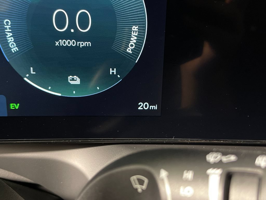New 2026 Hyundai Palisade Limited AWD/4WD image 21
