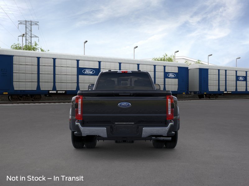 New 2026 Ford F350 Lariat image 5