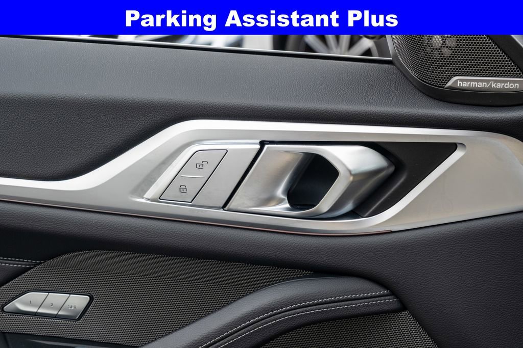 Used 2025 BMW i4 eDrive40 w/ Premium Package image 14