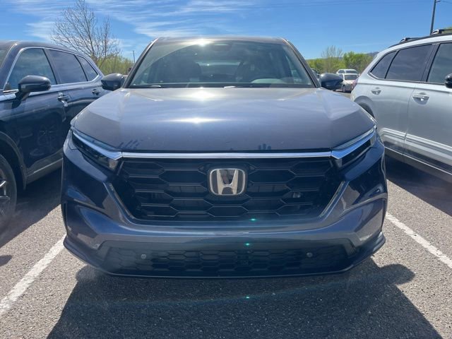 New 2026 Honda CR-V EX-L image 5