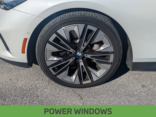 Used 2024 BMW 530i xDrive w/ Premium Package image 11