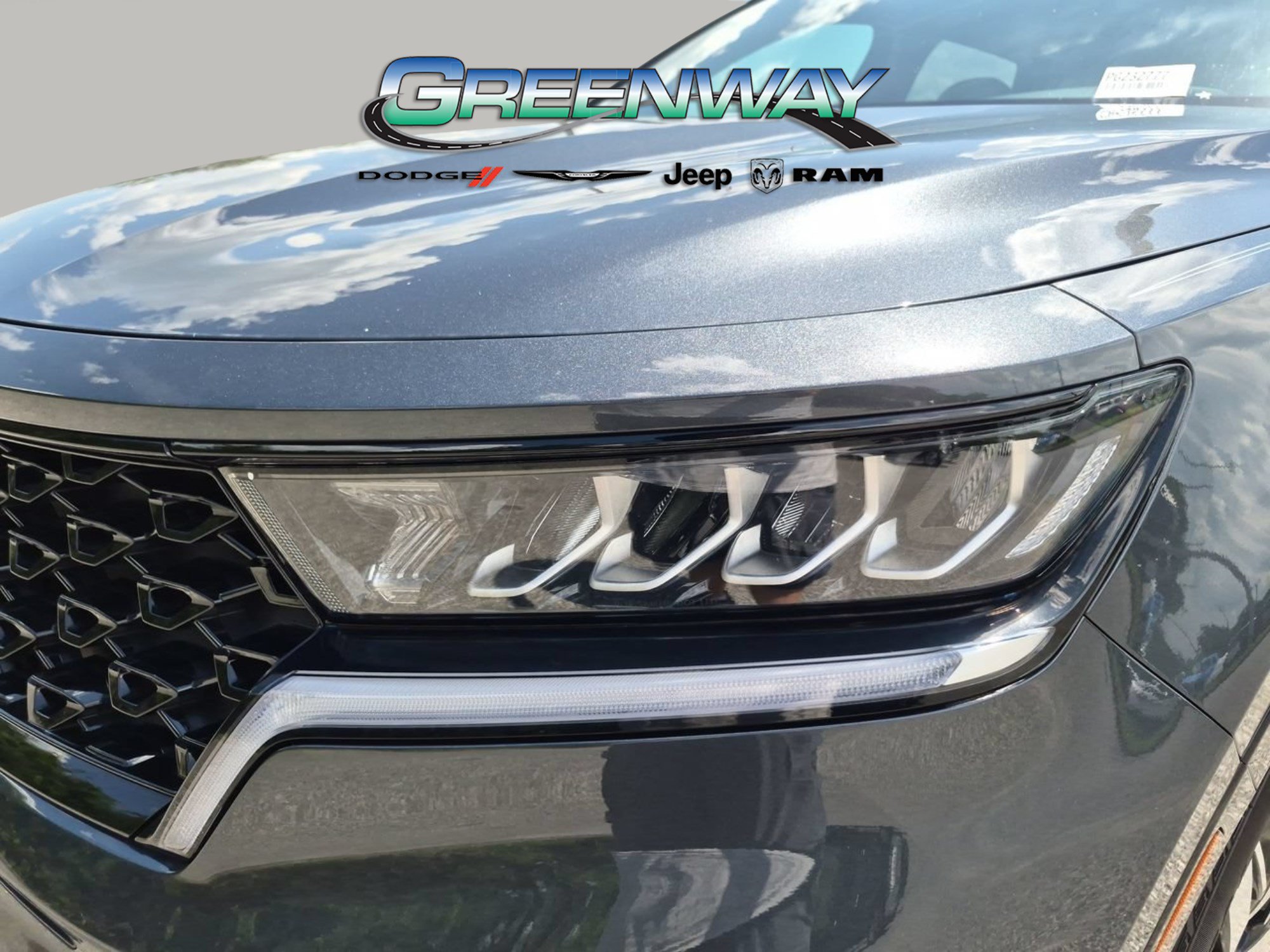Used 2023 Kia Sorento S FWD image 30