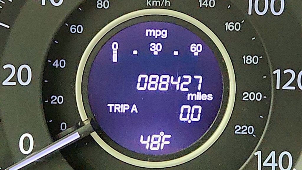 Used 2013 Honda CR-V EX-L image 16