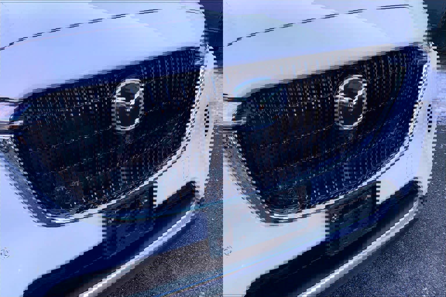 Used 2024 MAZDA CX-90 Plug-In Hybrid w/ Premium Plus image 31